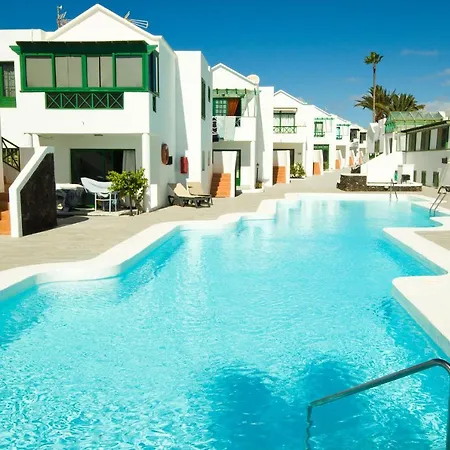 San Fermin 150 - By Az Apartment Puerto del Carmen (Lanzarote)