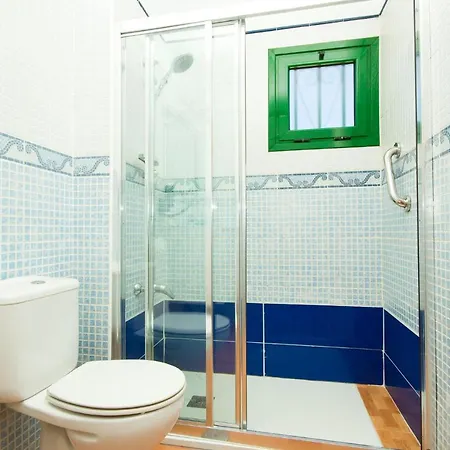 San Fermín 150 - By Az Apartamento Puerto del Carmen (Lanzarote)