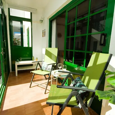 San Fermín 150 - By Az Apartamento