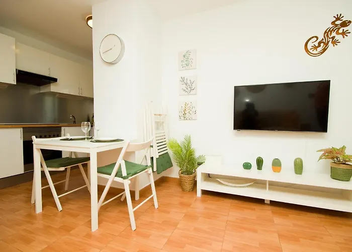 San Fermin 150 - By Az Lägenhet Puerto del Carmen (Lanzarote)